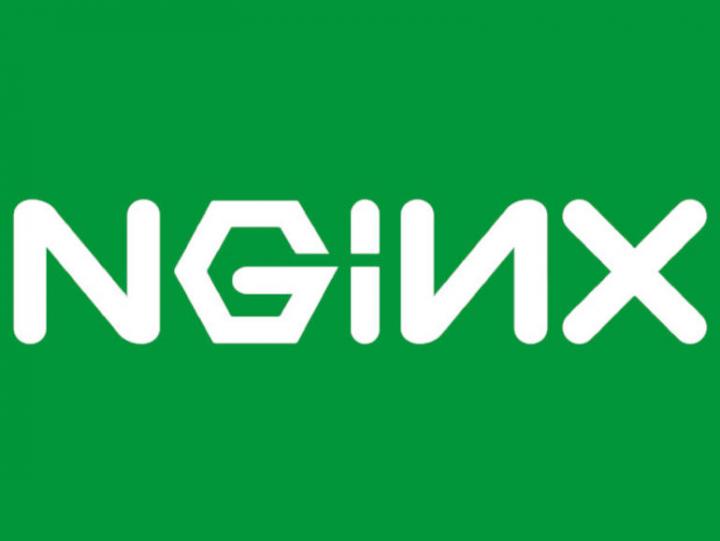 NGINX 服务器